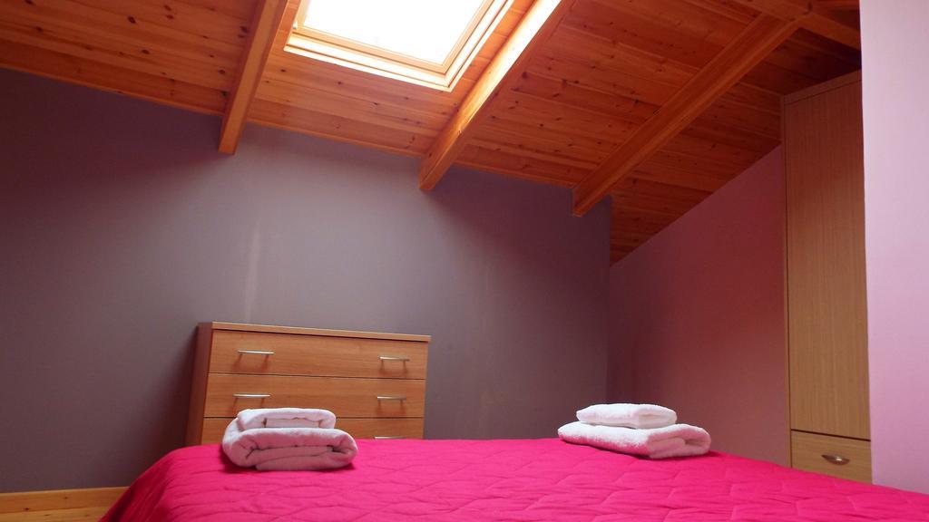 Argo Maisonettes Vasiliki  Luaran gambar