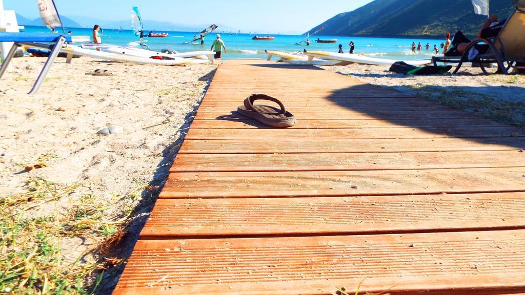 Argo Maisonettes Vasiliki  Luaran gambar