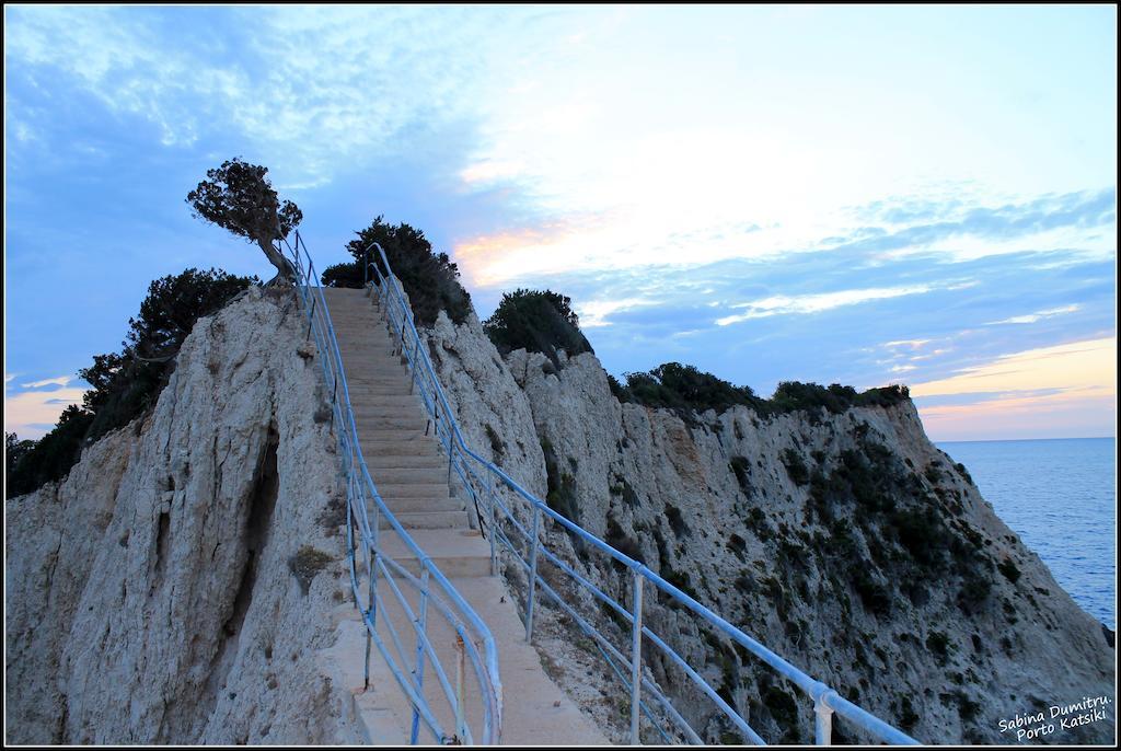 Argo Maisonettes Vasiliki  Luaran gambar