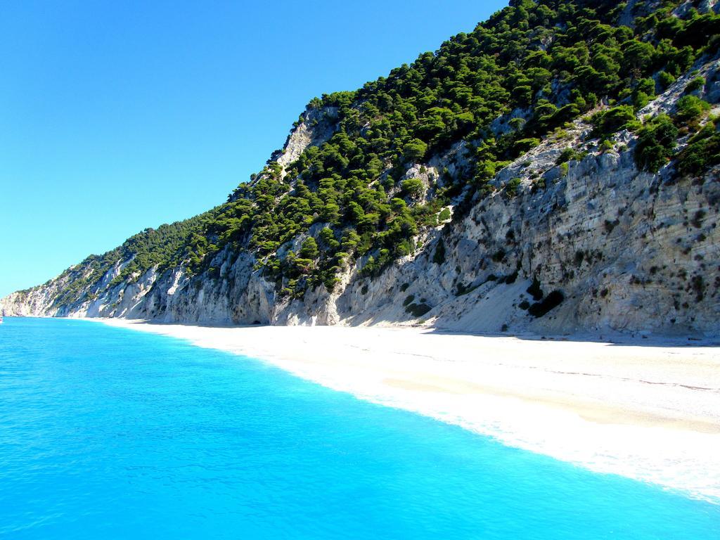 Argo Maisonettes Vasiliki  Luaran gambar