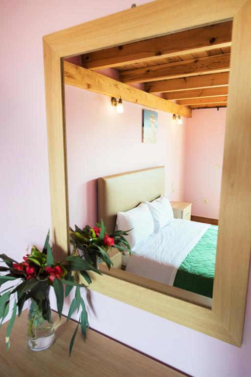 Argo Maisonettes Vasiliki  Luaran gambar