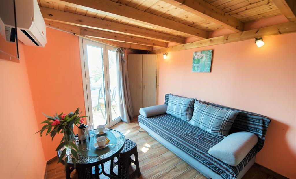 Argo Maisonettes Vasiliki  Luaran gambar