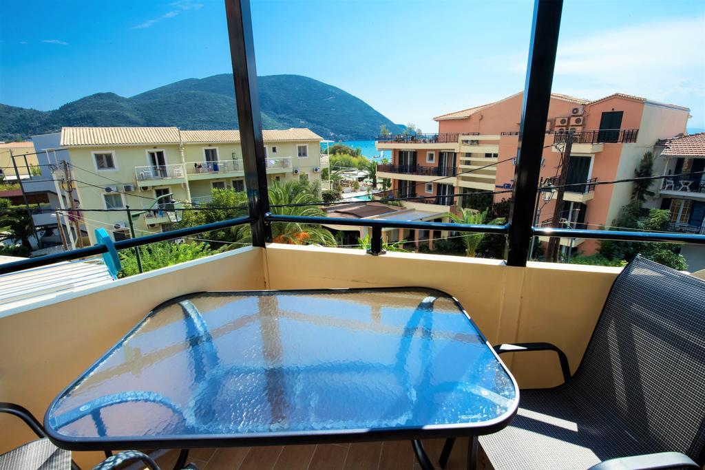 Argo Maisonettes Vasiliki  Luaran gambar
